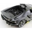 Cochesdemetal.es 2016 Lamborghini Centenario LP-770 Gris Antracita 1:18 Maisto 31386