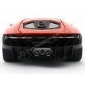 Carsdemetal.es 2016 Lamborghini Centenario LP-770 ROSSO MARS 1:18 MAISTO 31386