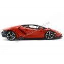 Cochesdemetal.es 2016 Lamborghini centenaire LP-770 Red Mars 1:18 MAISTO 31386