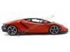 Cochesdemetal.es 2016 Lamborghini centenaire LP-770 Red Mars 1:18 MAISTO 31386