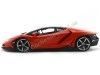 Cochesdemetal.es 2016 Lamborghini centenaire LP-770 Red Mars 1:18 MAISTO 31386