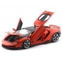 Carsdemetal.es 2016 Lamborghini Centenario LP-770 ROSSO MARS 1:18 MAISTO 31386