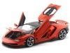 Carsdemetal.es 2016 Lamborghini Centenario LP-770 ROSSO MARS 1:18 MAISTO 31386