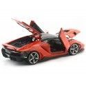 Cochesdemetal.es 2016 Lamborghini centenaire LP-770 Red Mars 1:18 MAISTO 31386