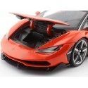 Carsdemetal.es 2016 Lamborghini Centenario LP-770 ROSSO MARS 1:18 MAISTO 31386