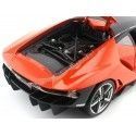 Cochesdemetal.es 2016 Lamborghini centenaire LP-770 Red Mars 1:18 MAISTO 31386