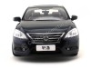 Carsdemetal.es 2012 Nissan Sentra Sylphy Black Metalic 1:18 Modelos Paudi 2266