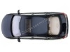 Carsdemetal.es 2012 Nissan Sentra Sylphy Black Metalic 1:18 Modelos Paudi 2266