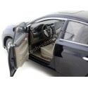 Carsdemetal.es 2012 Nissan Sentra Sylphy Black Metalic 1:18 Modelos Paudi 2266