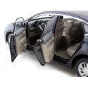 Carsdemetal.es 2012 Nissan Sentra Sylphy Black Metalic 1:18 Modelos Paudi 2266