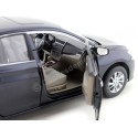 Carsdemetal.es 2012 Nissan Sentra Sylphy Black Metalic 1:18 Modelos Paudi 2266