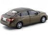 Carsdemetal.es 2012 Nissan Sentra Sylphy Metallic Gold 1:18 Modelos Paudi 2266