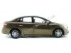 Carsdemetal.es 2012 Nissan Sentra Sylphy Metallic Gold 1:18 Modelos Paudi 2266