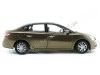 Cochesdemetal.es 2012 Nissan Sentra Sylphy Metallic Gold 1:18 Paudi Modèles 2266