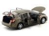 Cochesdemetal.es 2012 Nissan Sentra Sylphy Metallic Gold 1:18 Paudi Modèles 2266