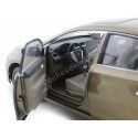 Carsdemetal.es 2012 Nissan Sentra Sylphy Metallic Gold 1:18 Modelos Paudi 2266