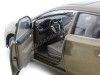 Carsdemetal.es 2012 Nissan Sentra Sylphy Metallic Gold 1:18 Modelos Paudi 2266