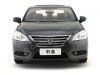 Carsdemetal.es 2012 Nissan Sentra Sylphy Cinza Metálico 1:18 Modelos Paudi 2266