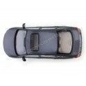 Carsdemetal.es 2012 Nissan Sentra Sylphy Cinza Metálico 1:18 Modelos Paudi 2266