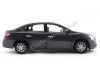 Carsdemetal.es 2012 Nissan Sentra Sylphy Cinza Metálico 1:18 Modelos Paudi 2266