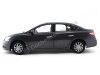 Carsdemetal.es 2012 Nissan Sentra Sylphy Cinza Metálico 1:18 Modelos Paudi 2266