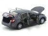 Carsdemetal.es 2012 Nissan Sentra Sylphy Cinza Metálico 1:18 Modelos Paudi 2266