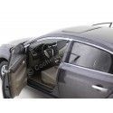 Carsdemetal.es 2012 Nissan Sentra Sylphy Cinza Metálico 1:18 Modelos Paudi 2266