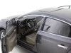 Carsdemetal.es 2012 Nissan Sentra Sylphy Cinza Metálico 1:18 Modelos Paudi 2266