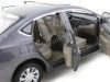 Carsdemetal.es 2012 Nissan Sentra Sylphy Cinza Metálico 1:18 Modelos Paudi 2266