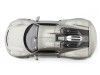 Cochesdemetal.es 2013 Porsche 918 Spyder Hard-top Gris 1:18 Welly 18051