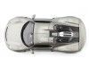 Cochesdemetal.es 2013 Porsche 918 Spyder Hard-Top Gris 1:18 Welly 18051