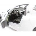 Cochesdemetal.es 2013 Porsche 918 Spyder Convertible Blanco 1:18 Welly 18051