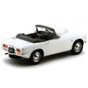 Cochesdemetal.es 1966 Honda S800 Convertible Blanco 1:18 Triple-9 1800192