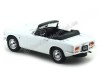 Carsdemetal.es 1966 Honda S800 Blanco conversível 1:18 Triple-9 1800192