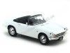 Cochesdemetal.es 1966 Honda S800 Convertible Blanco 1:18 Triple-9 1800192