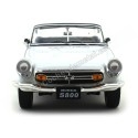 Carsdemetal.es 1966 Honda S800 Blanco conversível 1:18 Triple-9 1800192