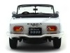 Carsdemetal.es 1966 Honda S800 Blanco conversível 1:18 Triple-9 1800192