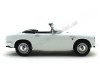 Carsdemetal.es 1966 Honda S800 Blanco conversível 1:18 Triple-9 1800192
