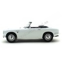 Carsdemetal.es 1966 Honda S800 Blanco conversível 1:18 Triple-9 1800192