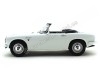 Cochesdemetal.es 1966 Honda S800 Convertible Blanco 1:18 Triple-9 1800192