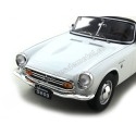 Carsdemetal.es 1966 Honda S800 Blanco conversível 1:18 Triple-9 1800192
