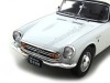 Carsdemetal.es 1966 Honda S800 Blanco conversível 1:18 Triple-9 1800192