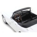 Carsdemetal.es 1966 Honda S800 Blanco conversível 1:18 Triple-9 1800192