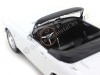 Cochesdemetal.es 1966 Honda S800 Convertible Blanco 1:18 Triple-9 1800192