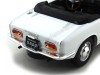 Carsdemetal.es 1966 Honda S800 Blanco conversível 1:18 Triple-9 1800192