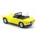Carsdemetal.es 1966 Honda S800 Amarelo conversível 1:18 Triple-9 1800191