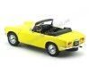 Carsdemetal.es 1966 Honda S800 Amarelo conversível 1:18 Triple-9 1800191