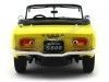 Carsdemetal.es 1966 Honda S800 Amarelo conversível 1:18 Triple-9 1800191