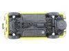 Carsdemetal.es 1966 Honda S800 Amarelo conversível 1:18 Triple-9 1800191