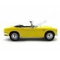 Carsdemetal.es 1966 Honda S800 Amarelo conversível 1:18 Triple-9 1800191